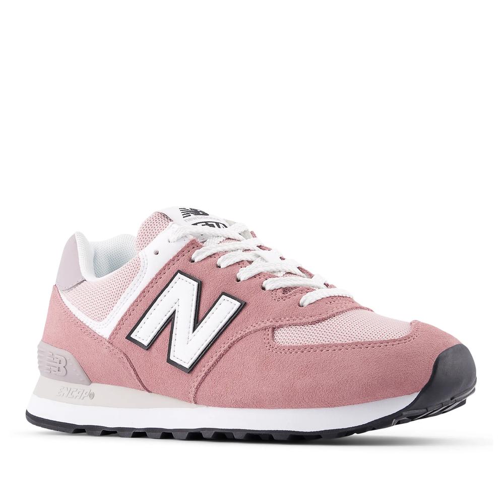 Férfi cipő New Balance U5747SG - rózsaszín
