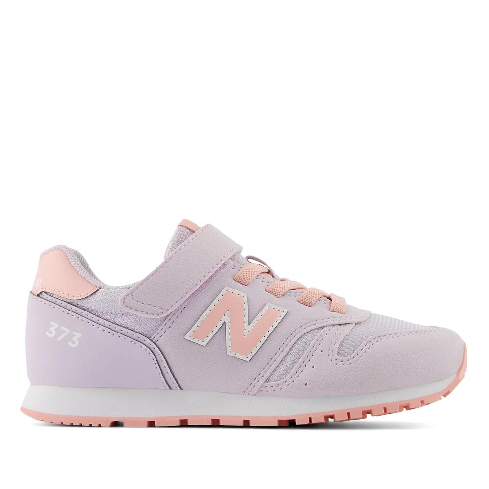 Cipő New Balance YV373AN2 - lila