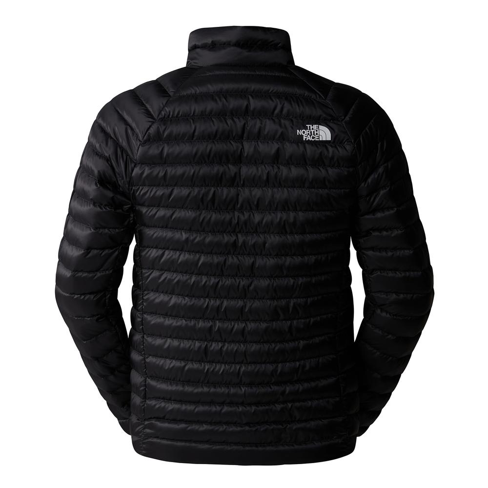 Dzseki The North Face Bettaforca 0A87GY4HF1 - fekete