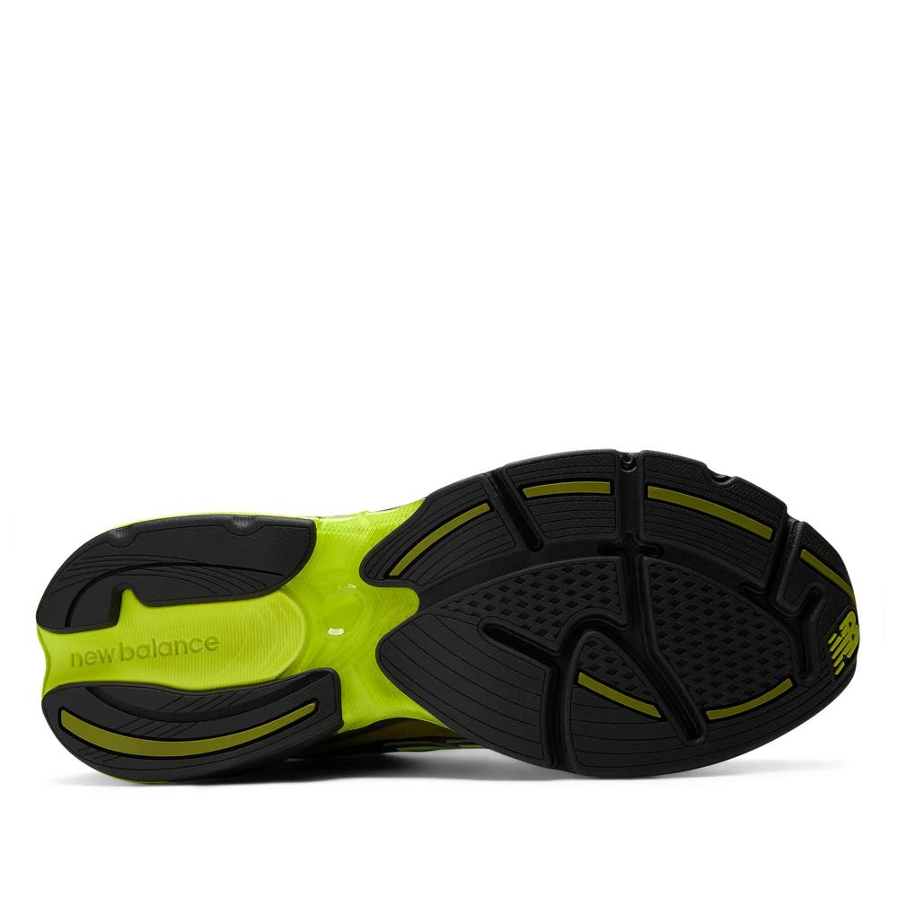 Unisex cipő New Balance ABZORB U20106KV - zöld