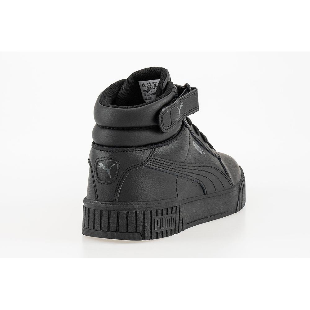 Cipő Puma Carina 2.0 Mid 38585101 - fekete