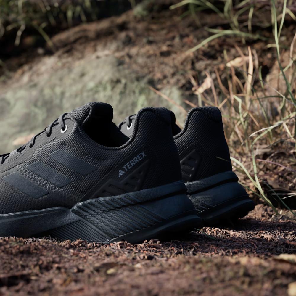 Cipő adidas Terrex Soulstride Rain.Rdy IF5015 - fekete