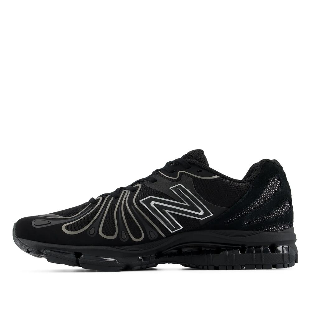 Unisex cipő New Balance U189093H - fekete