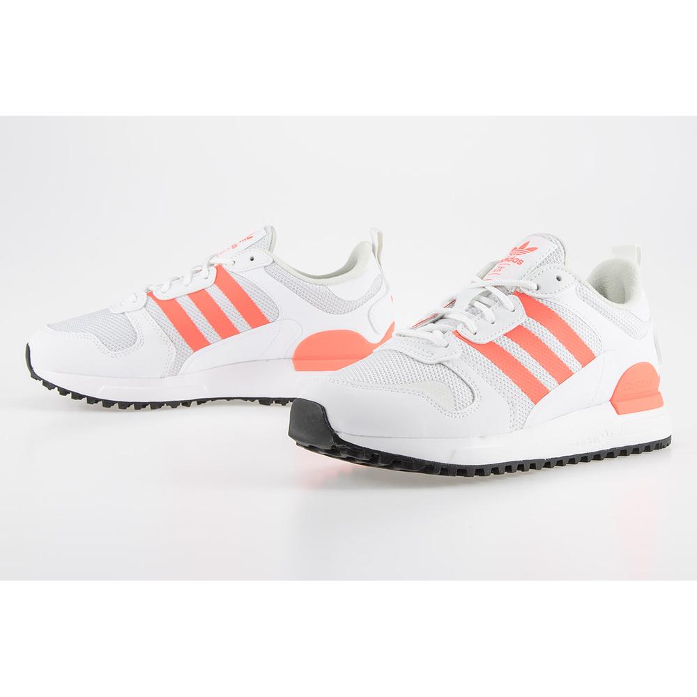 Cipő adidas ZX 700 HD J GY3292 - fehér
