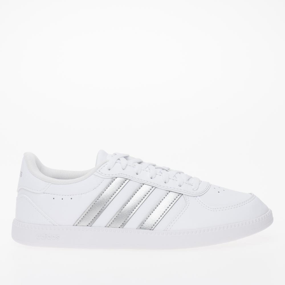 Cipő adidas Breaknet Sleek JI3527 - fehér