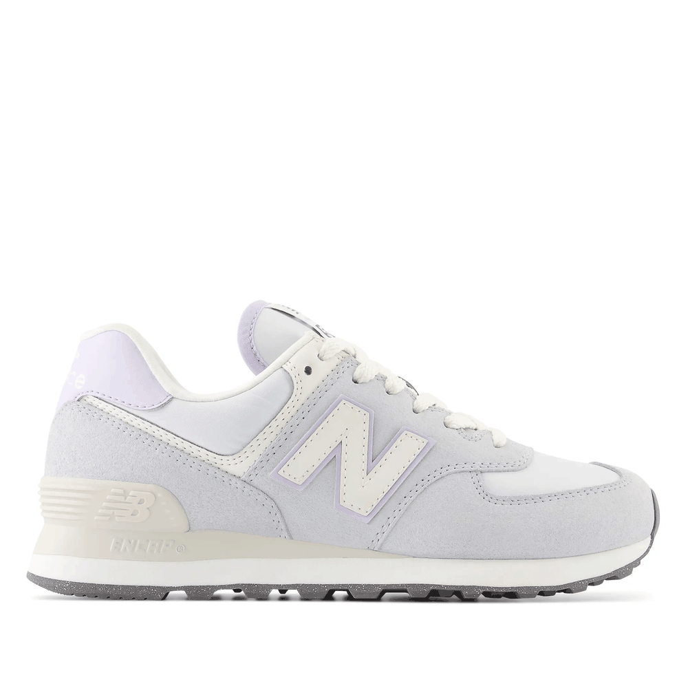 Cipő New Balance WL574AG2 - lila