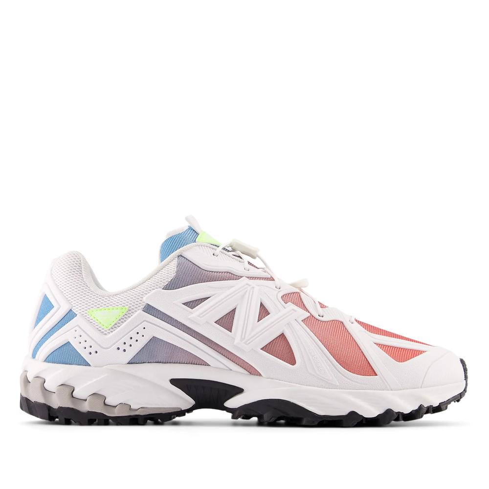 Férfi cipő New Balance ML610DD - többszínű