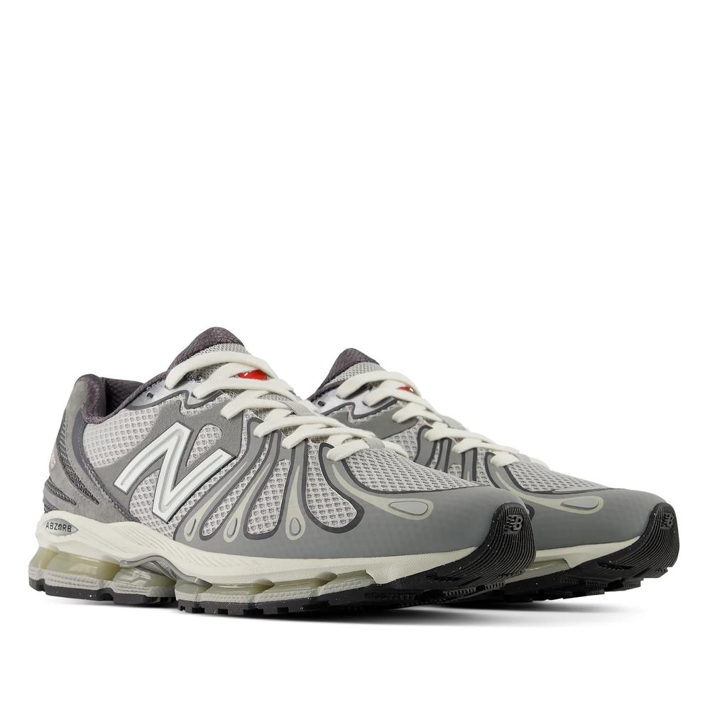 Unisex cipő New Balance U18905UY - szürke