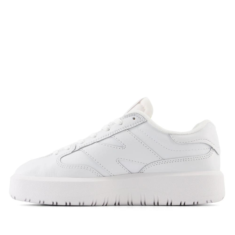 Női cipő New Balance CT302CLA - fehér