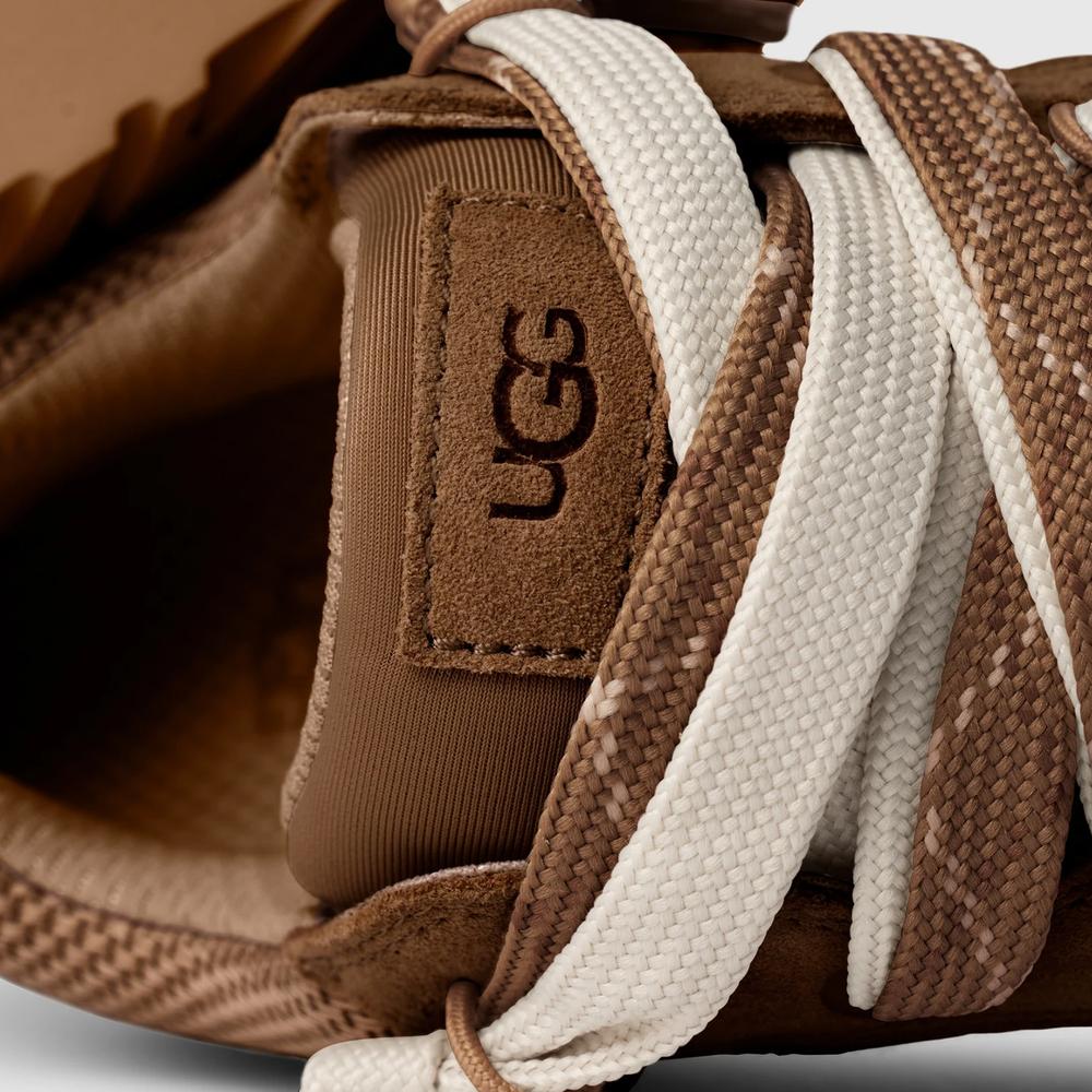 Cipő női Ugg Lo Lowmel Sneaker 1168890-CHE - barna