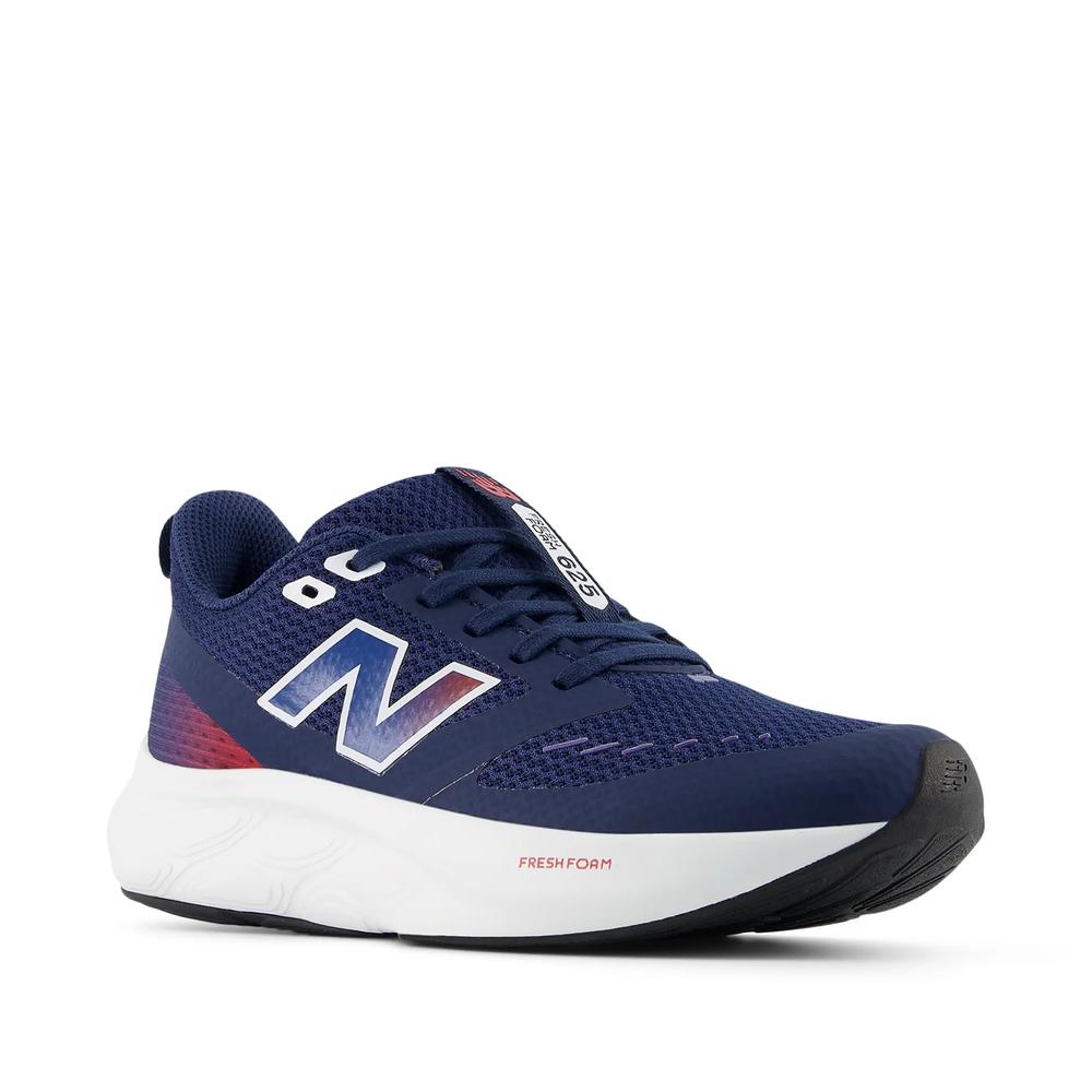 Gyerek cipő New Balance G6259X1 - sötétkék