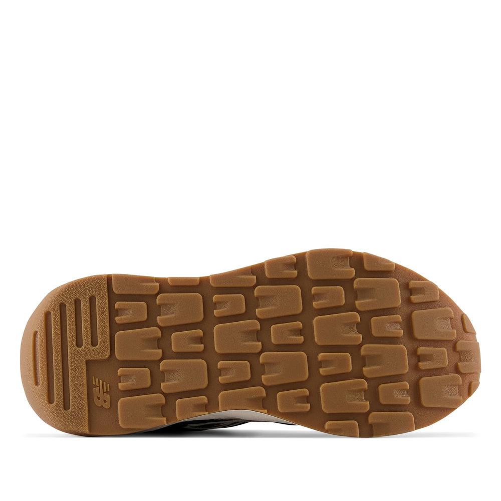 Cipő New Balance W5740APA - fekete