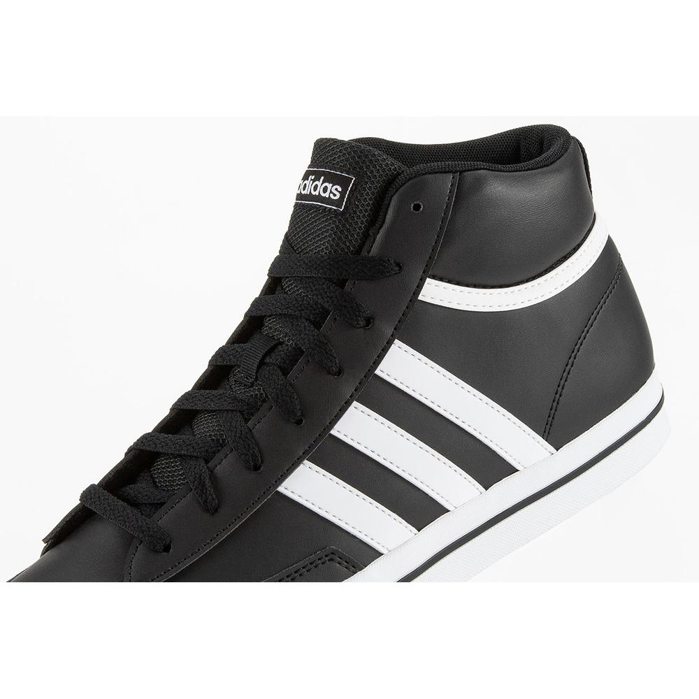 Cipő adidas Retrovulc Mid GW8370 - fekete