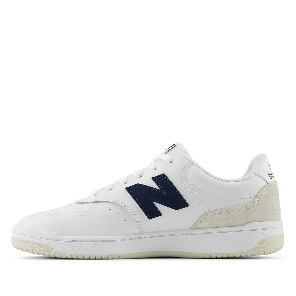Cipő New Balance BB80GRN - fehér