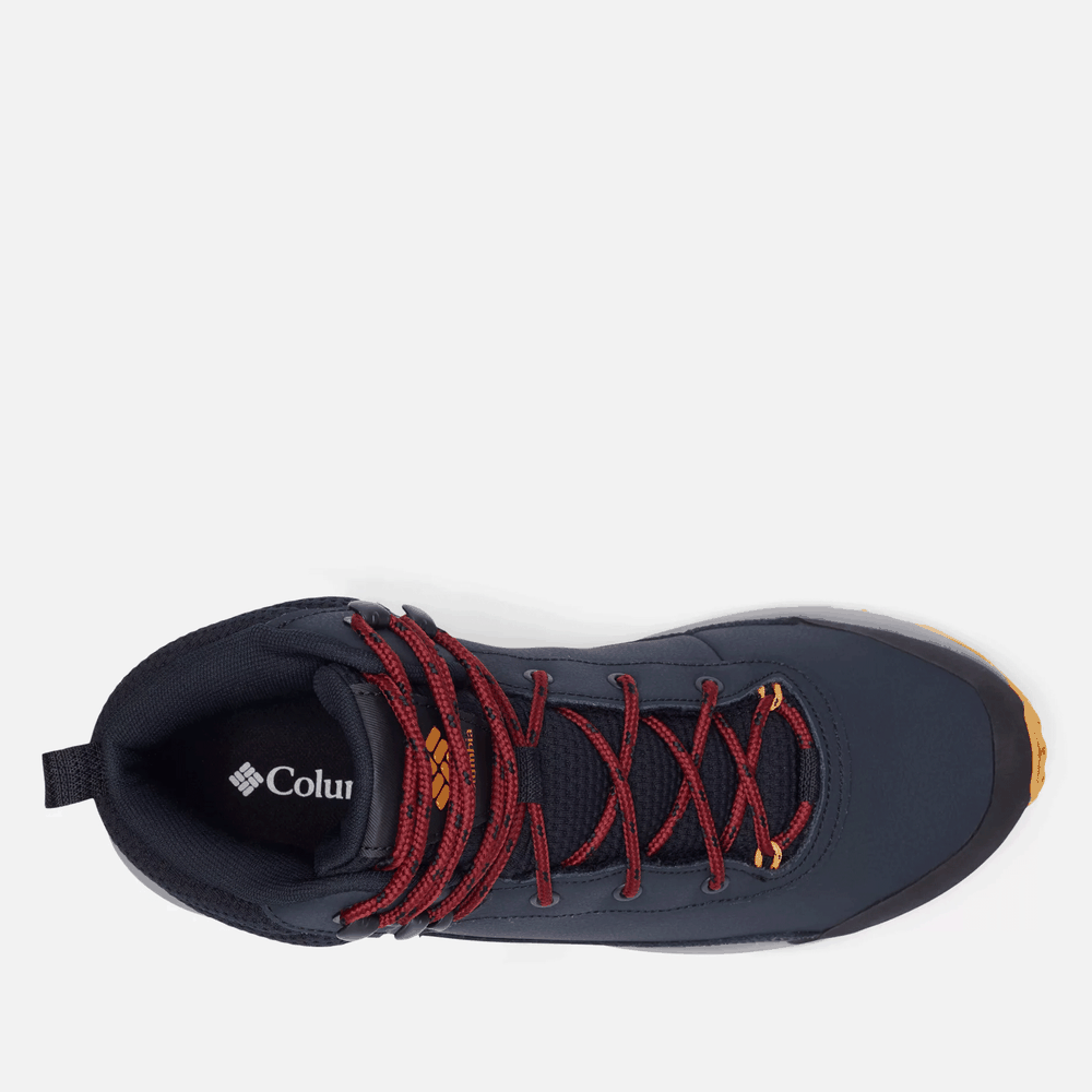 Cipő Columbia Trailstorm Peak Mid 1987041444 - többszínű