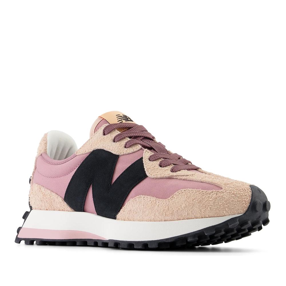Női cipő New Balance WS327WE - rózsaszín