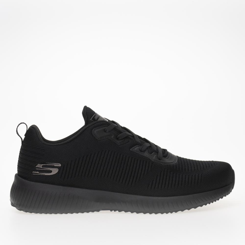 Cipő Skechers Squad 232290BBK - fekete