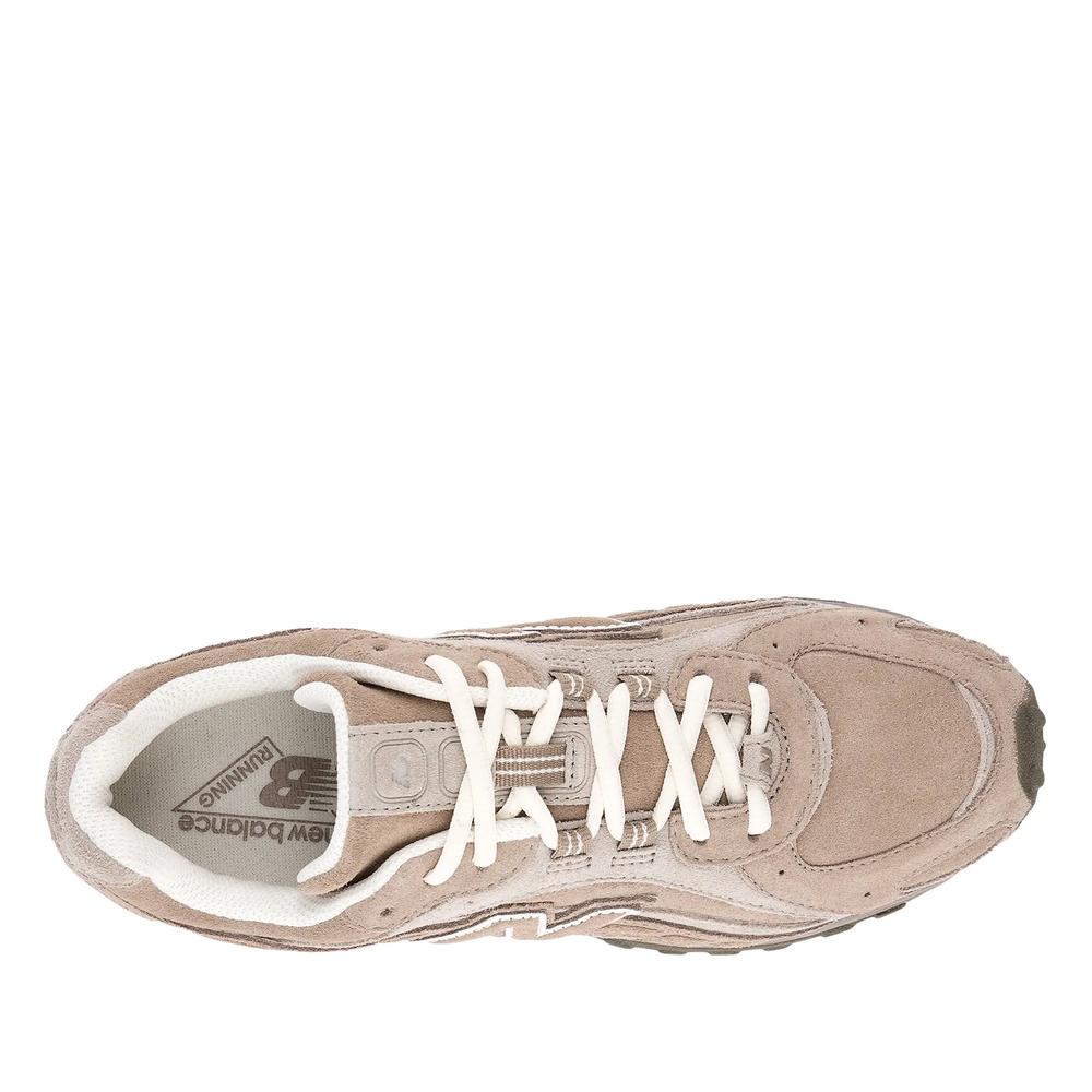 Unisex cipő New Balance U204LMMA - bézs