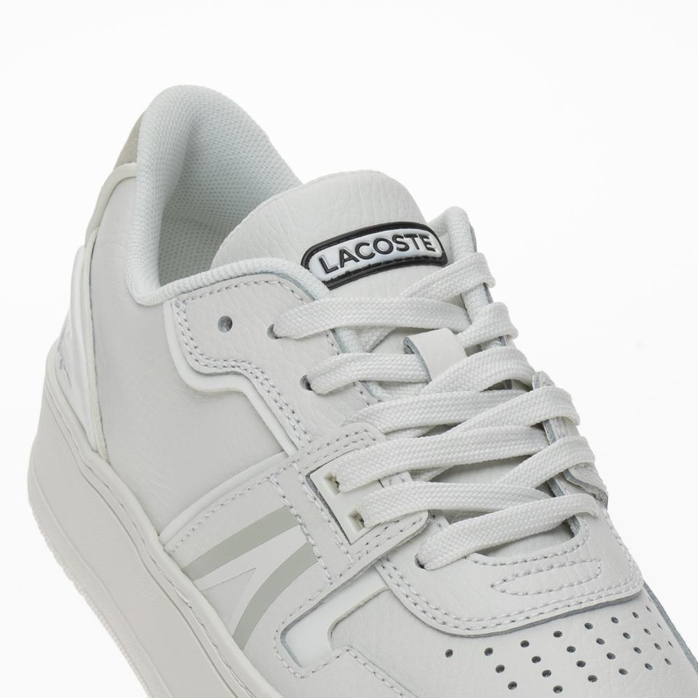 Cipő Lacoste Court 742SFA0076-65T - fehér