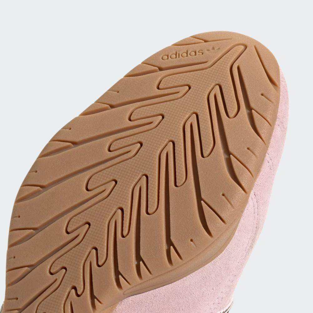 Női cipő adidas Originals Adiracer LO JS4519 - rózsaszín
