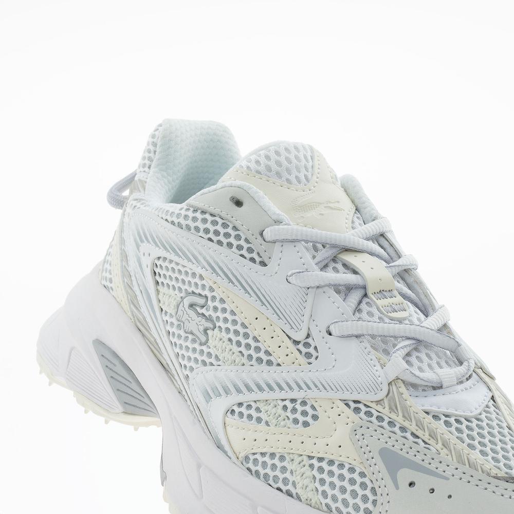 Női cipő Lacoste L003 Neo Shot 749SFA0007-65T - fehér