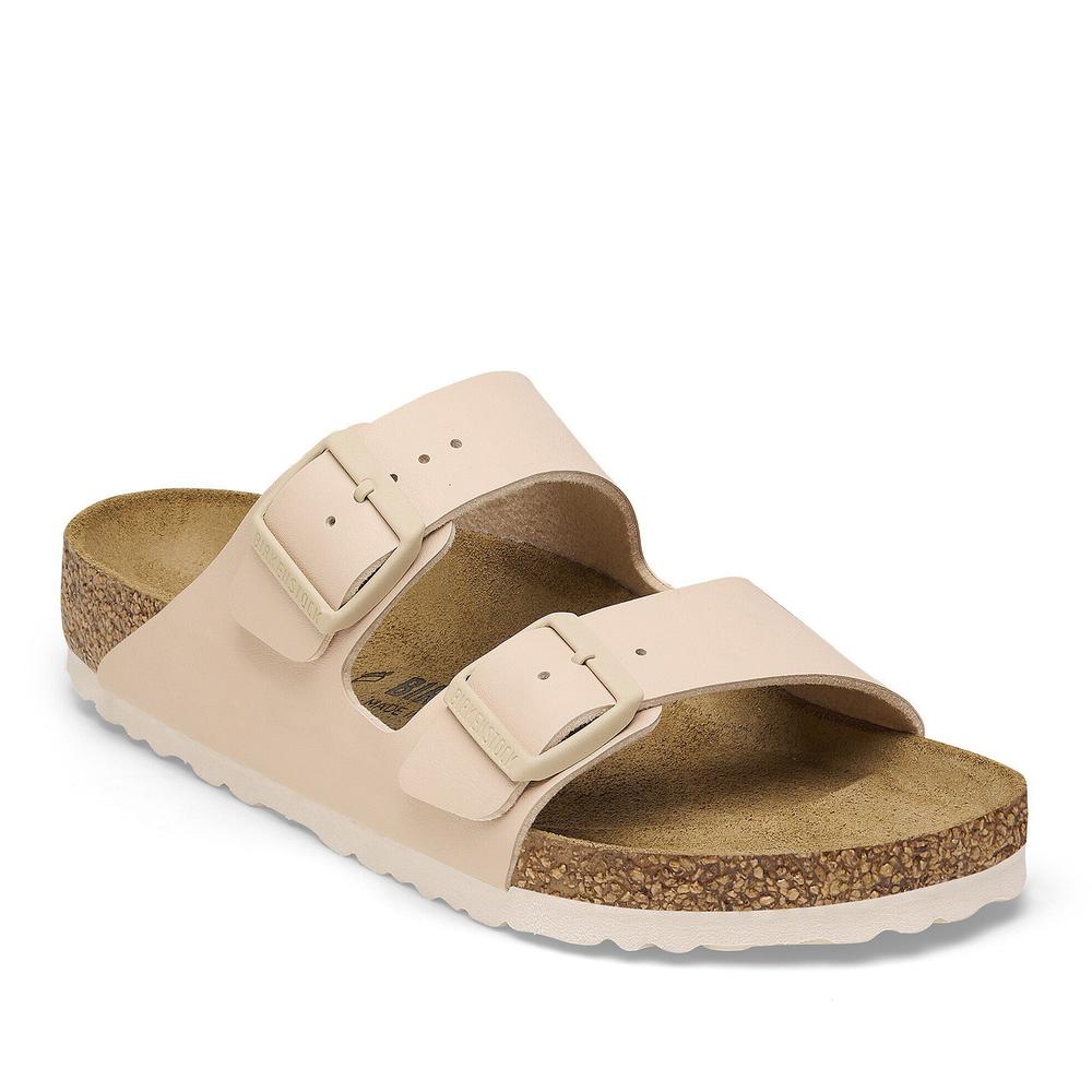 Flip Flop női Birkenstock Arizona 1027723 - bézs