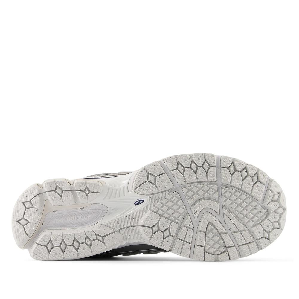 Unisex cipő New Balance U1906RCM - fehér