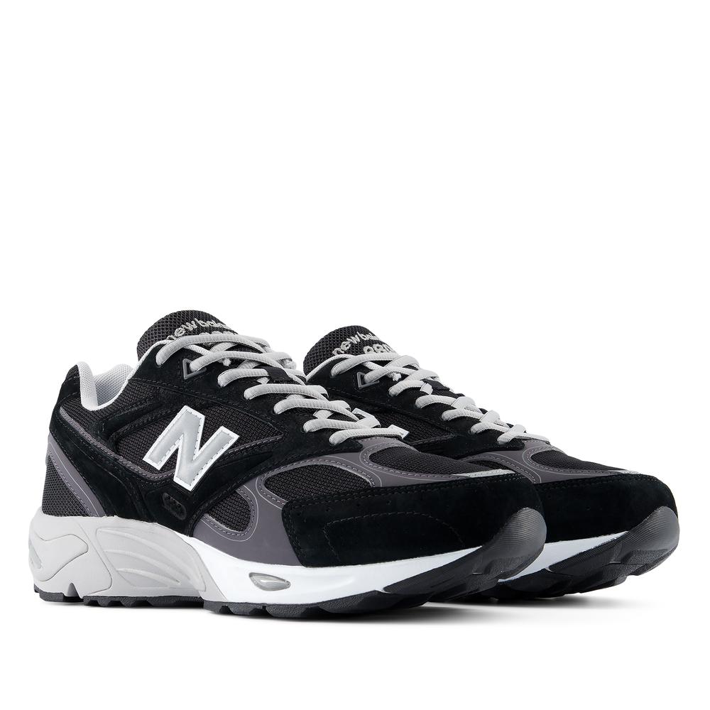 Unisex cipő New Balance U880R8EU - fekete