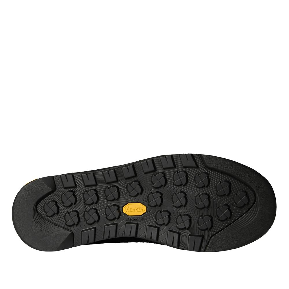 Férfi cipő The North Face Clyffe Mid 0A8D8XKX71 - fekete