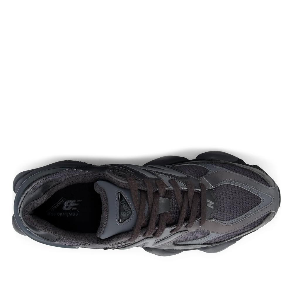 Unisex cipő New Balance U90603VF - szürke