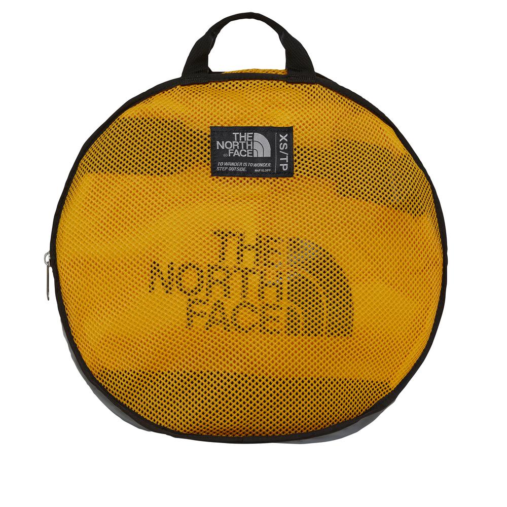 Táska The North Face Base Camp Duffel XS 0A52SS4WP1 - sárga
