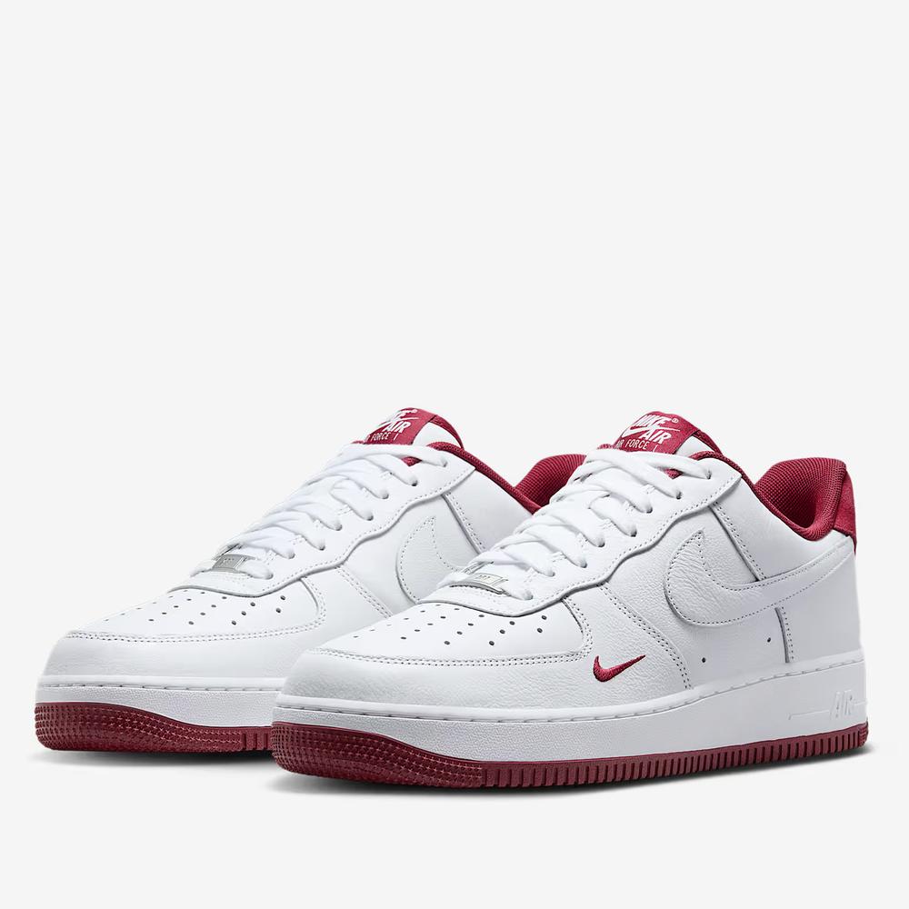 Cipő férfi Nike Air Force 1 '07 LV8 HM9483-100 - fehér