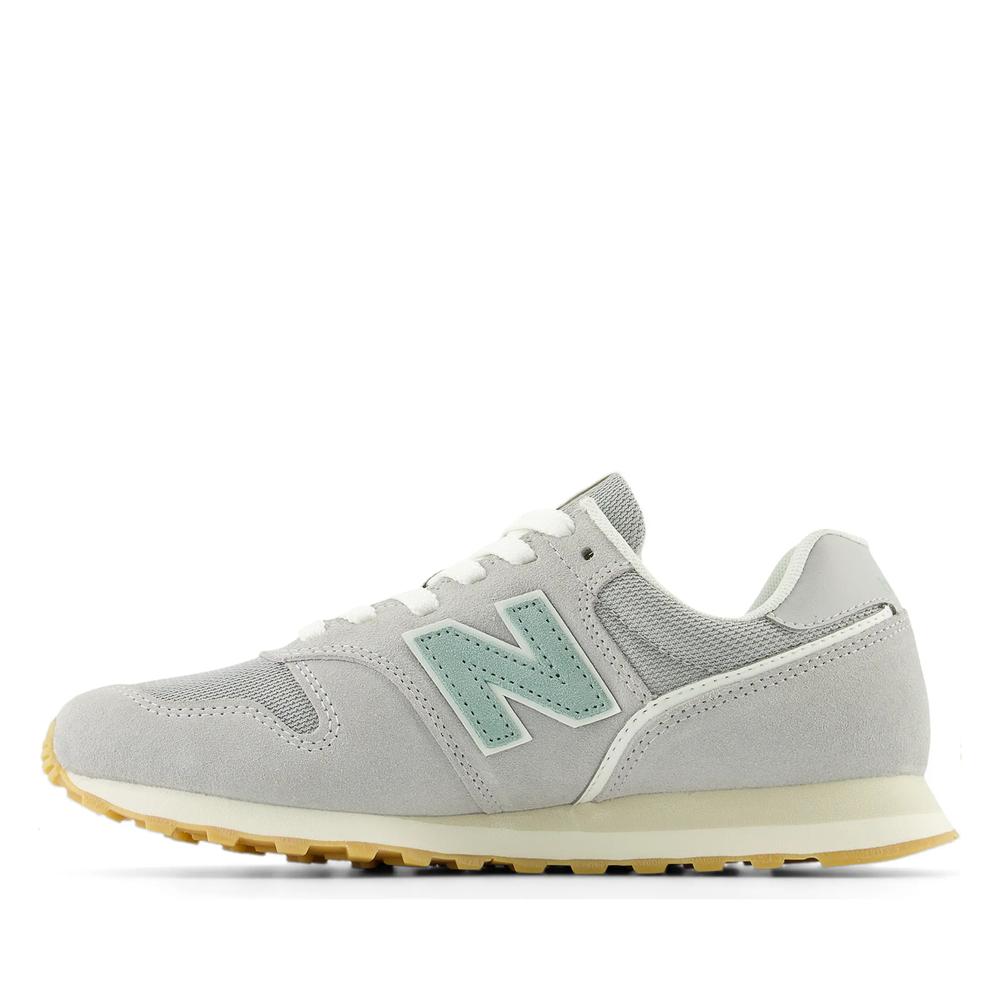 Cipő New Balance WL373TK2 - szürke