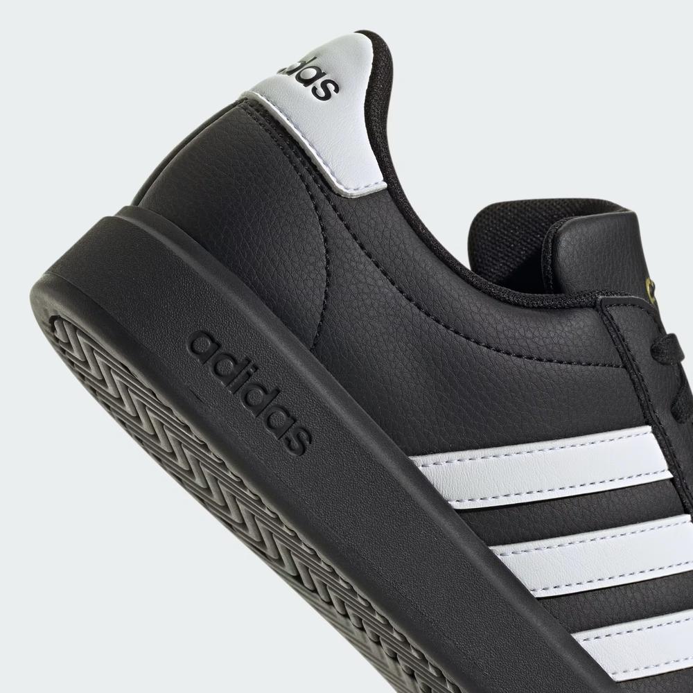 Cipő adidas Grand Court 2.0 JH7243 - fekete