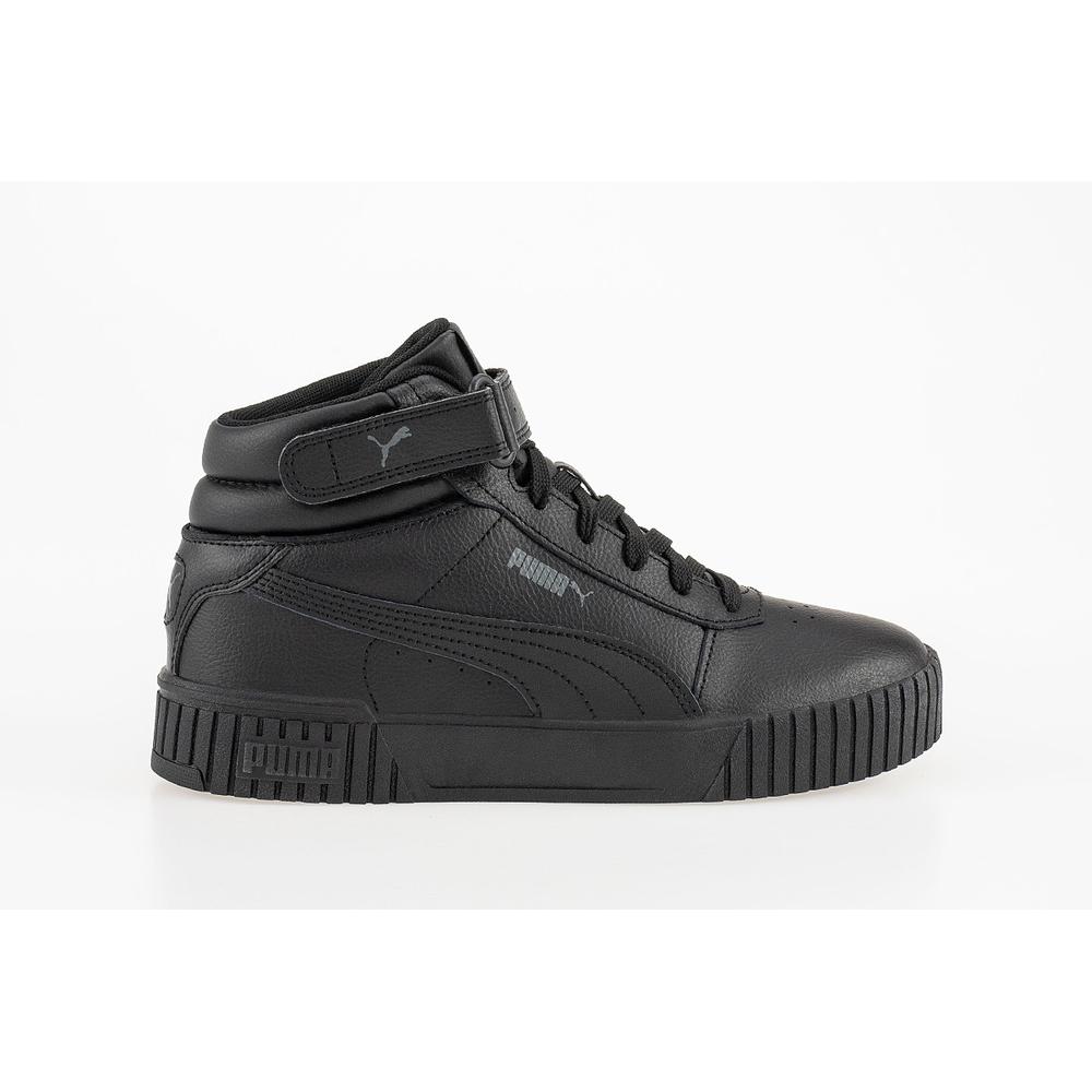 Cipő Puma Carina 2.0 Mid 38585101 - fekete