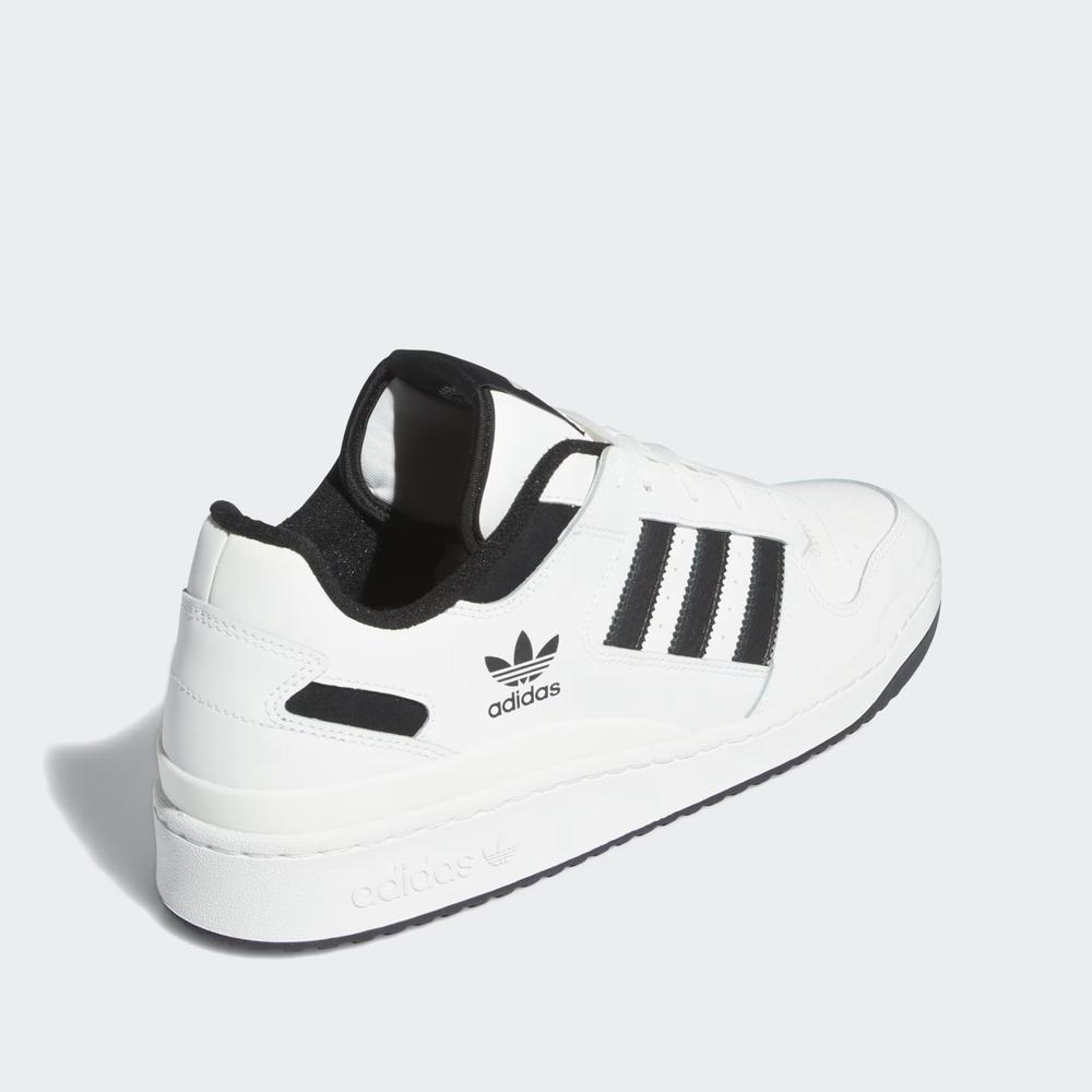 Cipő adidas Originals Forum Low CL IH7830 - fehér