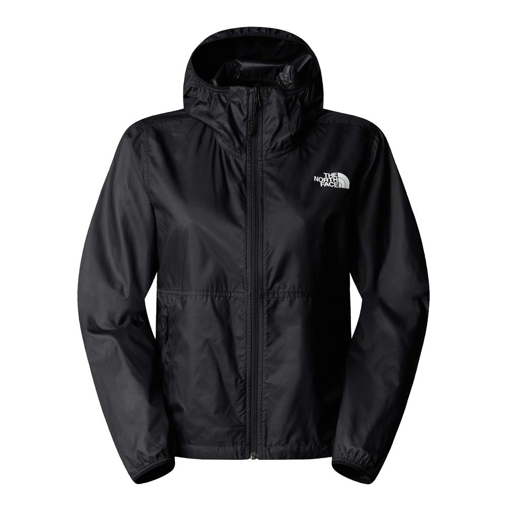 Női dzseki The North Face Cyclone 0A8B6GJK31 - fekete