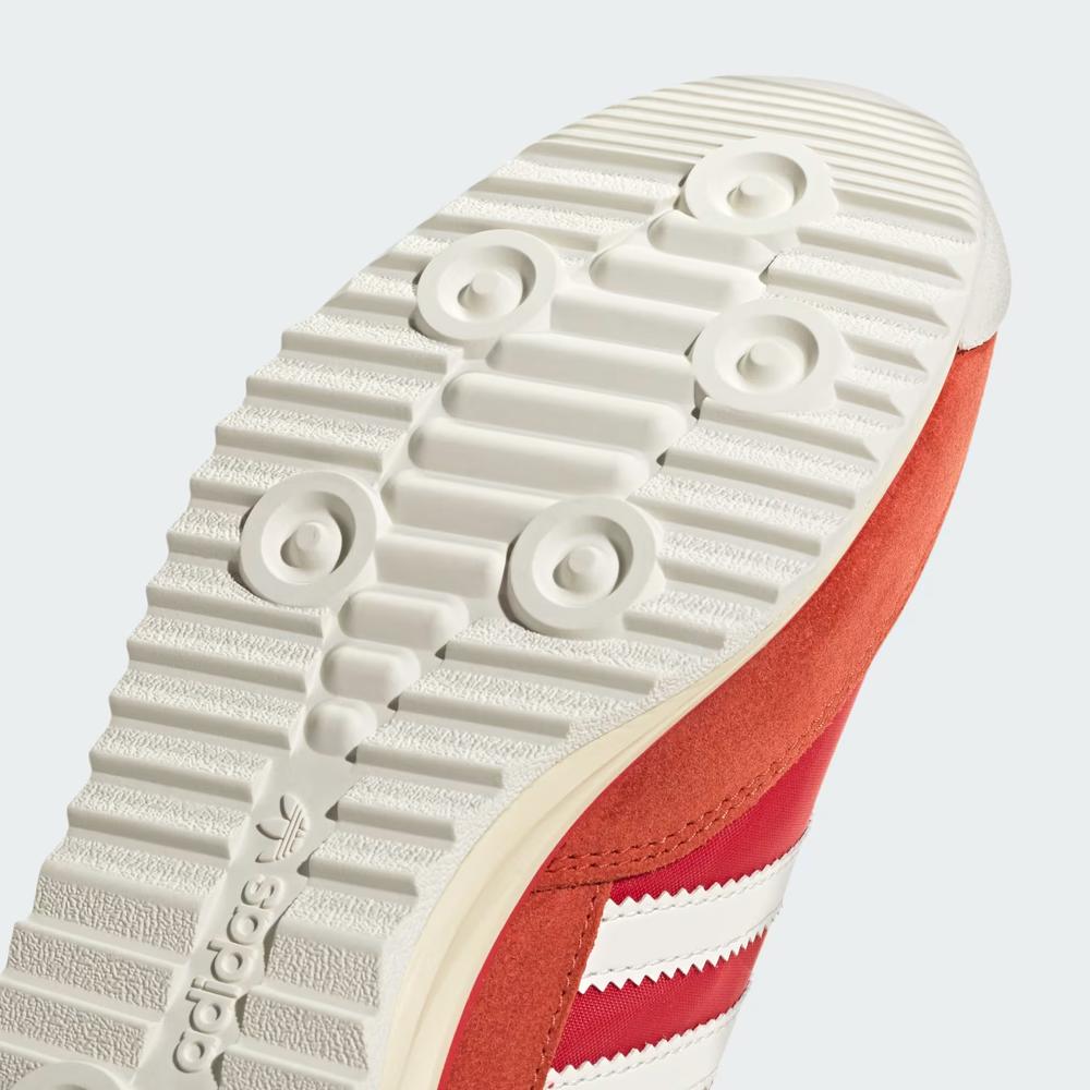 Cipő adidas Originals SL RS 72 JH8642 - piros