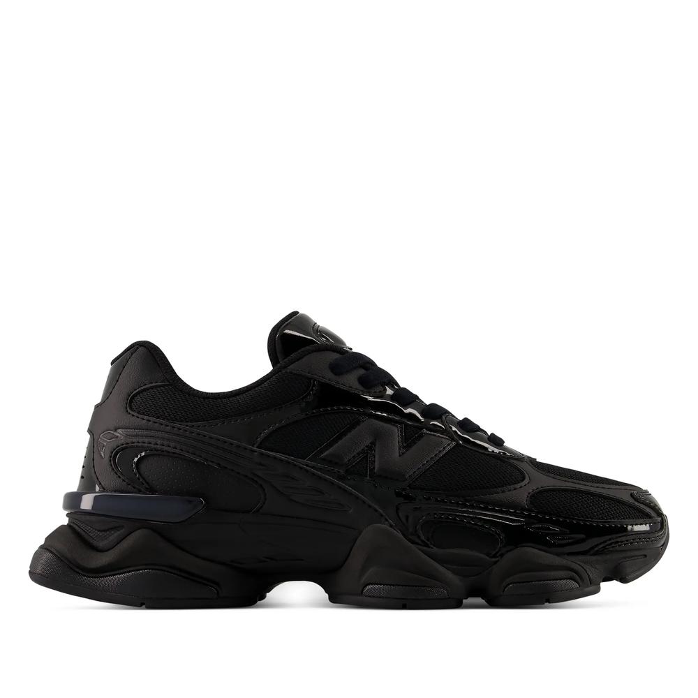 Női cipő New Balance U90603BQ - fekete