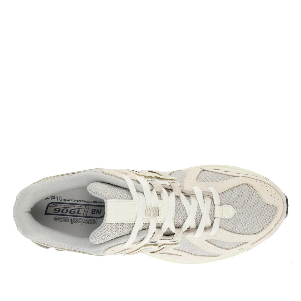 Cipő New Balance M1906FH - szürke