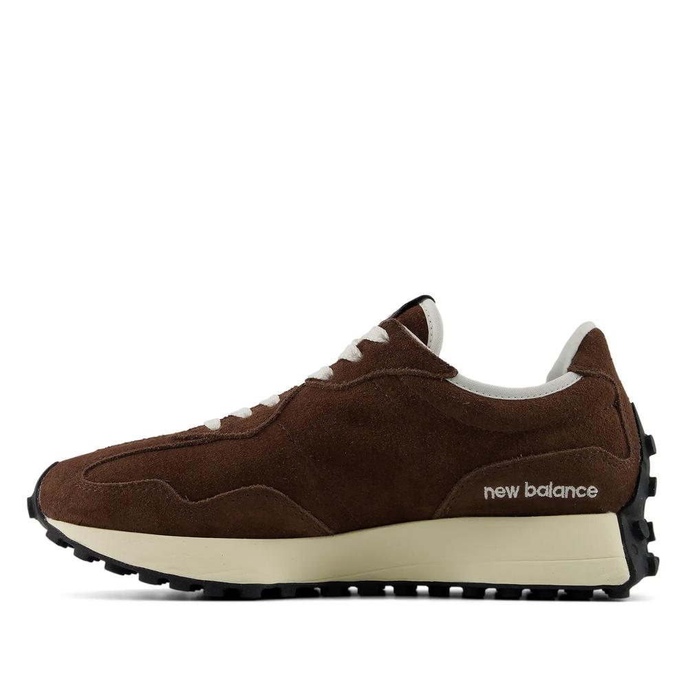 Női cipő New Balance W32714Q - barna