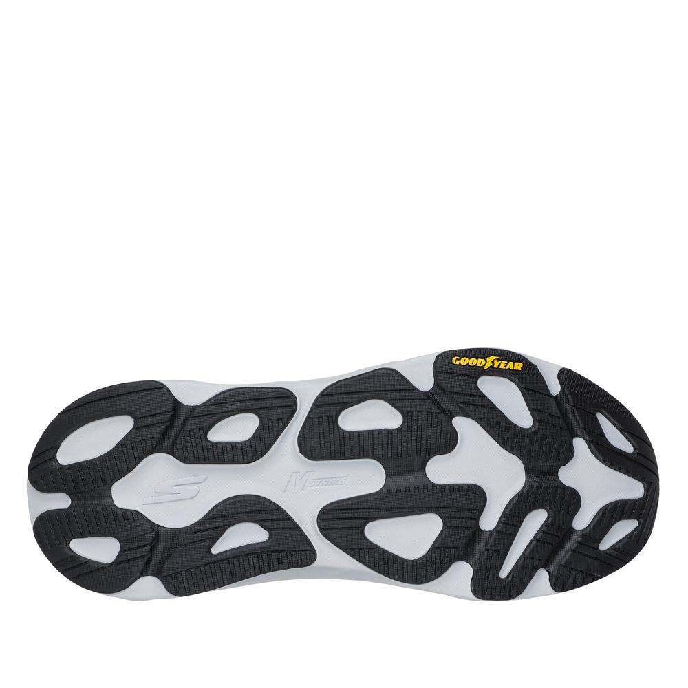 Cipő férfi Skechers Slip-ins: Max Run 221000NVMT - sötétkék