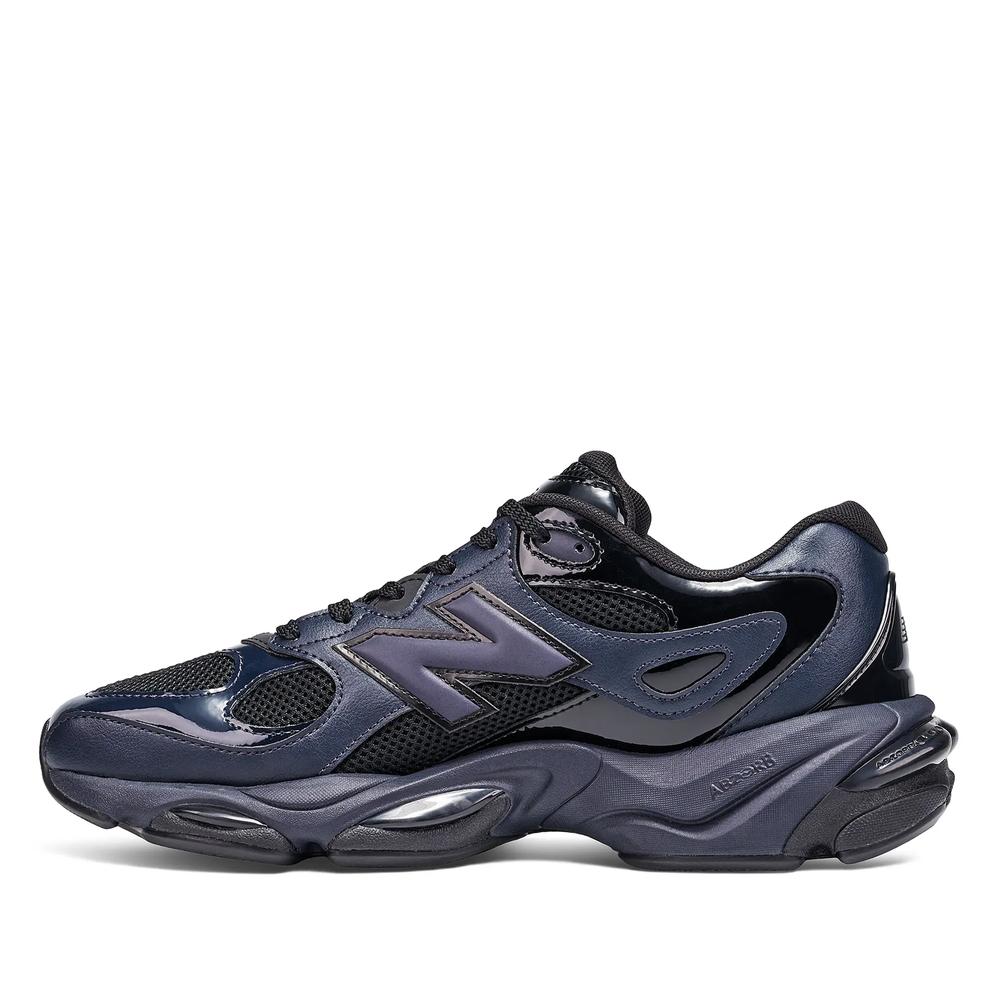 Unisex férfi cipő New Balance U9833M7 - kék