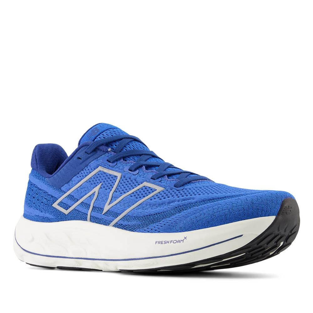Cipő New Balance Fresh Foam X Vongo v6 MVNGOCB6 - kék