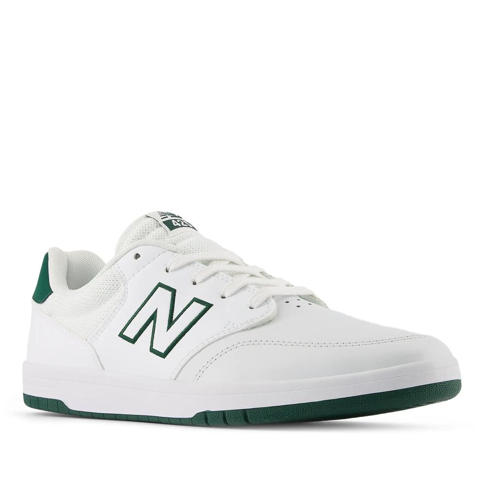 Férfi cipő New Balance Numeric NM425JLT - fehér
