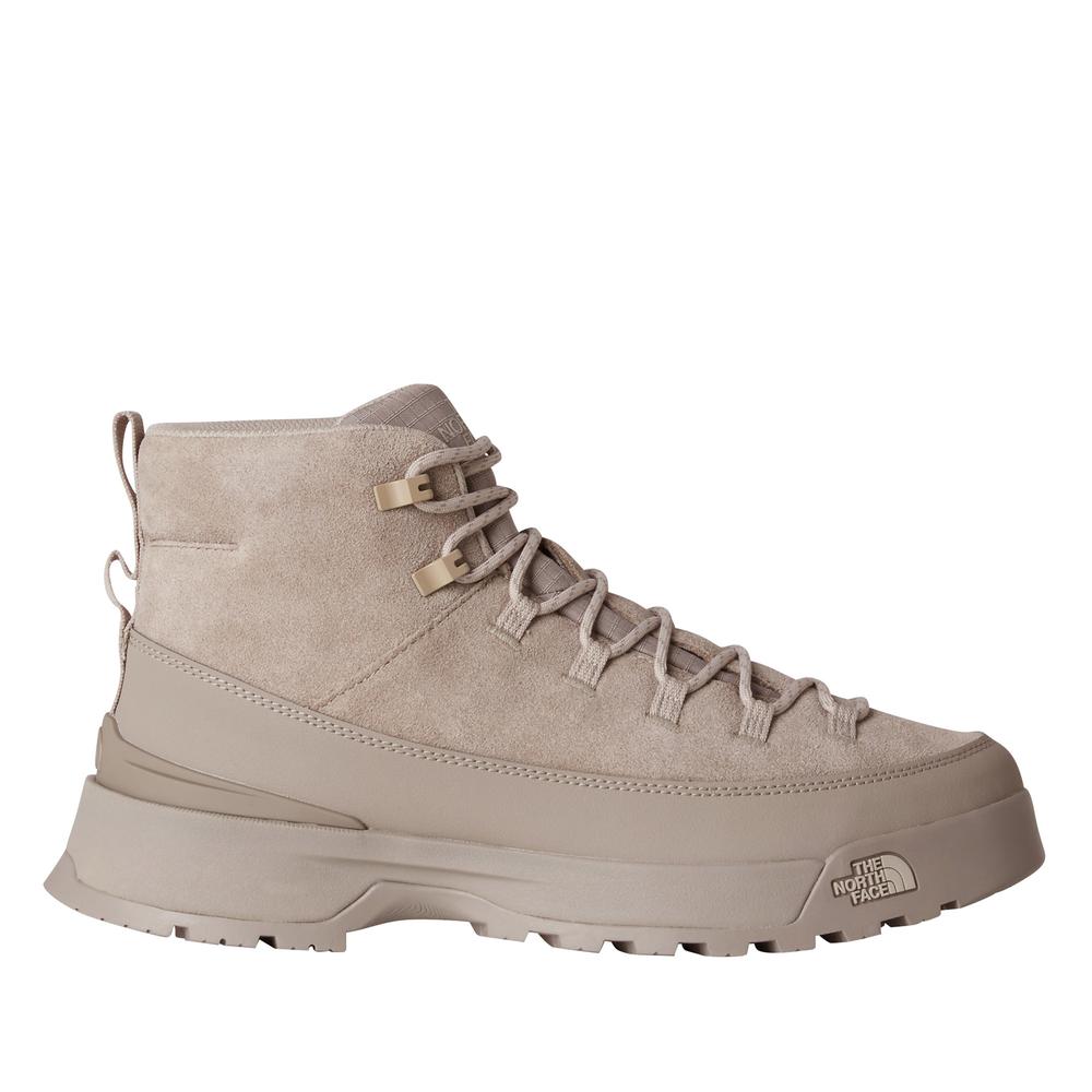 Cipő unisex The North Face Glenclyffe Urban 0A83NJ7M01 - bézs