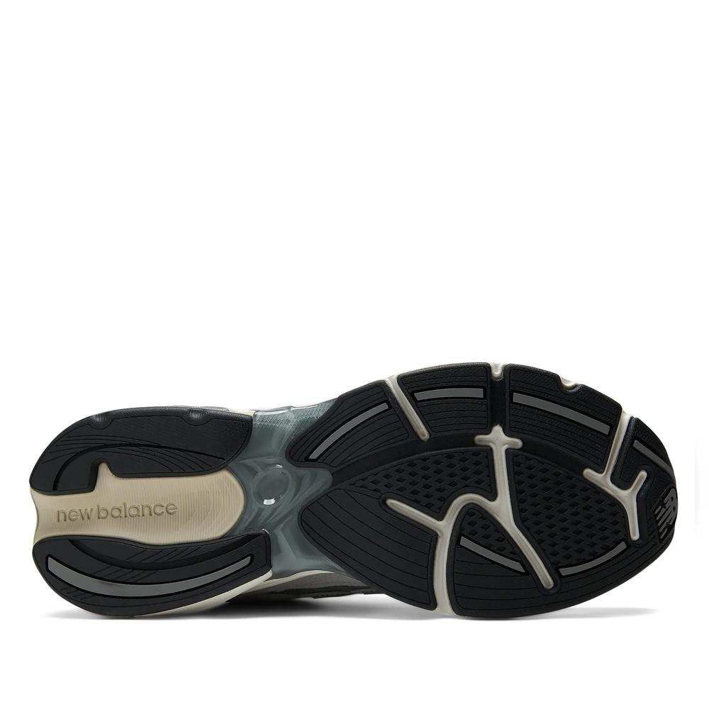 Unisex cipő New Balance U201011N - szürke