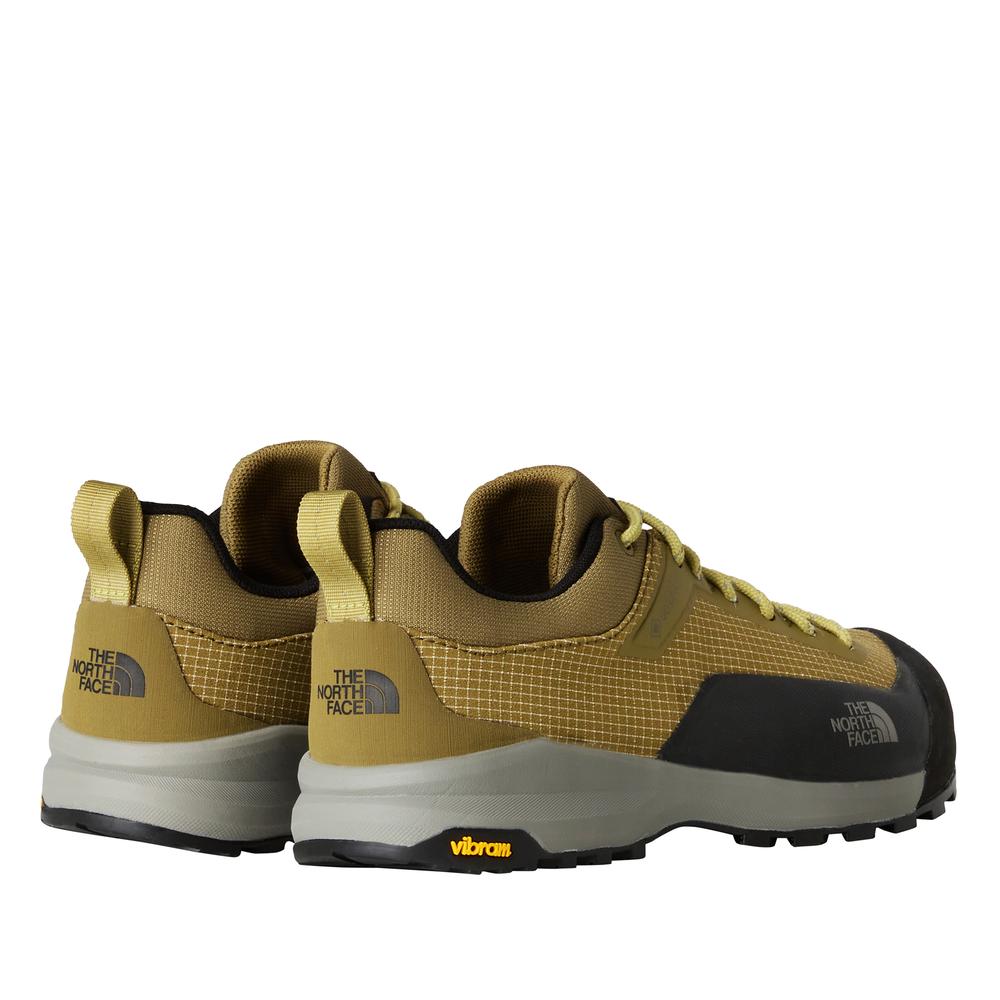 Cipő unisex The North Face Verto Gore-Tex 0A8G5GKAF1 - barna