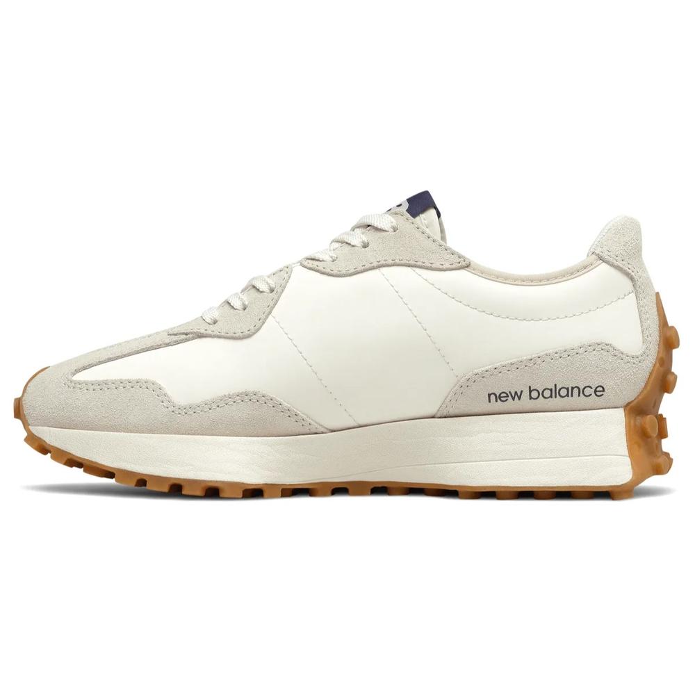 Cipő New Balance WS327KB - szürke