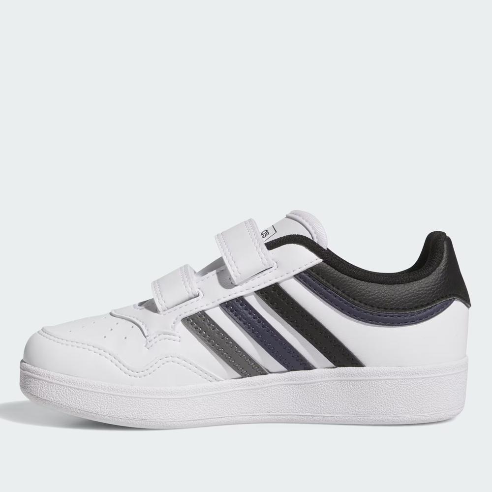 Gyerek cipő adidas Hoops 4.0 JQ7862 - fehér